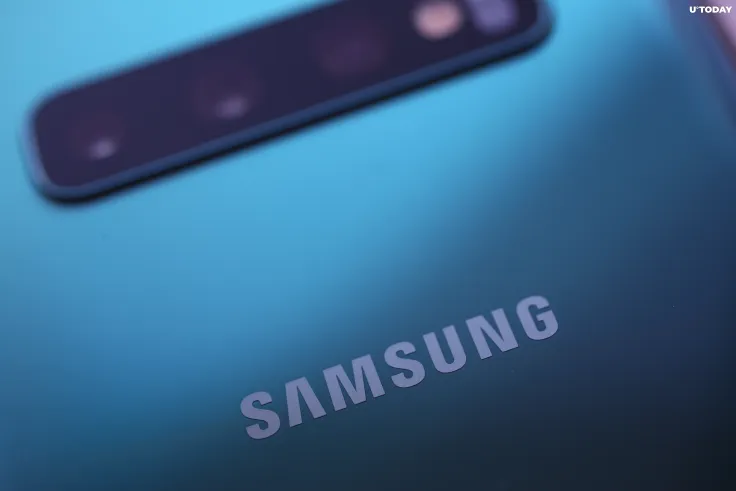 JUST IN: Stellar (XLM) Now Available on Samsung Galaxy Phones via Blockchain Keystore