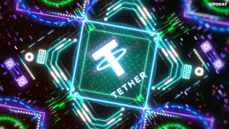 Ethereum-Issued Stablecoins Reached Their Peak in June, with Tether Seeing 140K Active Addresses: Report
