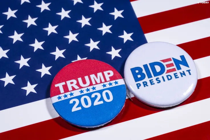 Democratic Nominee Joe Biden Acknowledges Bitcoin Following Large-Scale Twitter Hack  