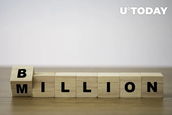 Circle’s USDC Stablecoin Joins $1,000,000,000 Club