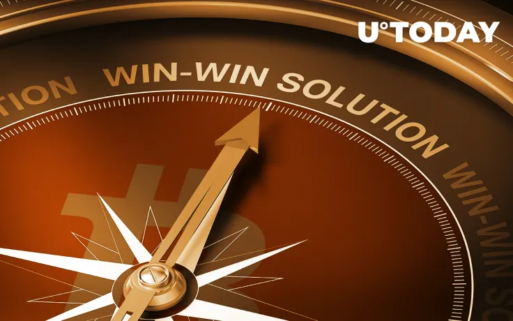 Bitcoin Offers Win-Win Scenario, Regardless of Whether It Will Move Above $10K or Below $9K: Top Trader