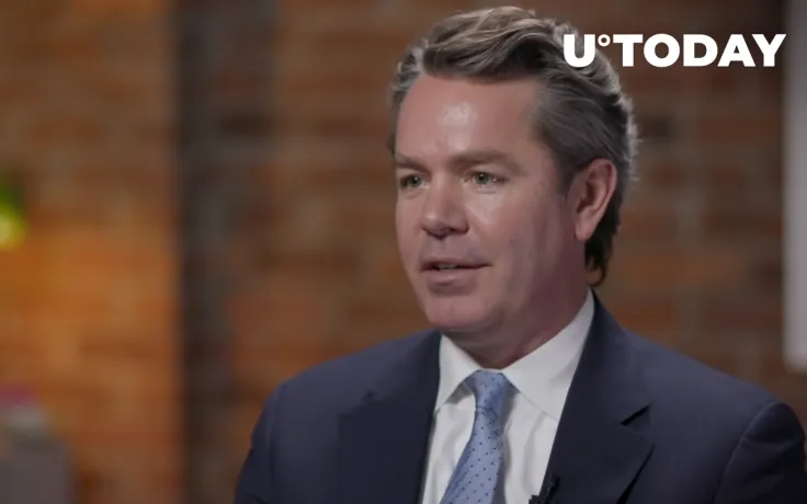 Hedgeye CEO: Bitcoin Soars as US Government Burns Credibility of USD at the Stake