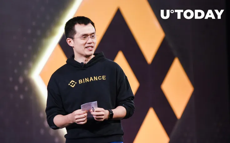 CZ Binance Says Twitter Hack Was "Net Positive" for Bitcoin, Here’s Why