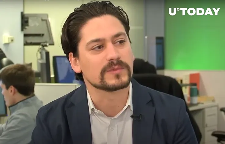 Xpring's Daniel Aranda Parting Ways with Ripple to Focus on New Opportunities