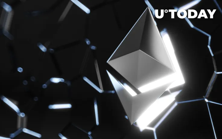 DeFi Yield Farming Is Crowding Out All Other Non-DeFi Activity on Ethereum: CoinGecko Co-Founder