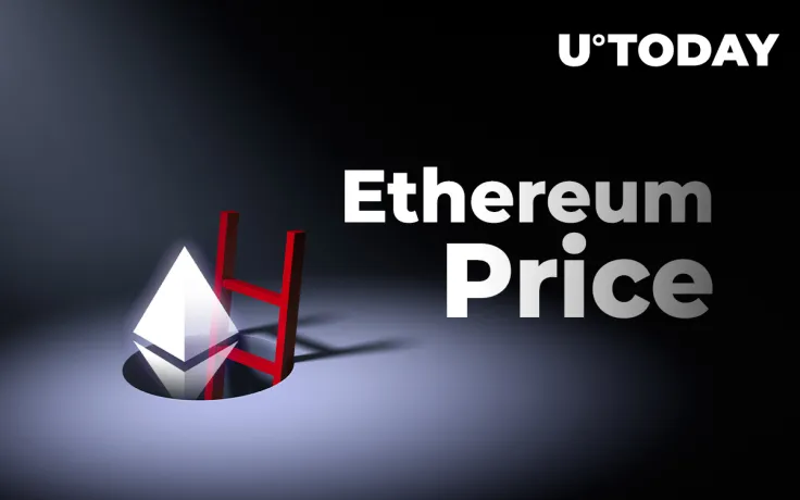 Ethereum (ETH) Price Likely to Rip Up Once It Breaks Above $306: Trader Josh Rager