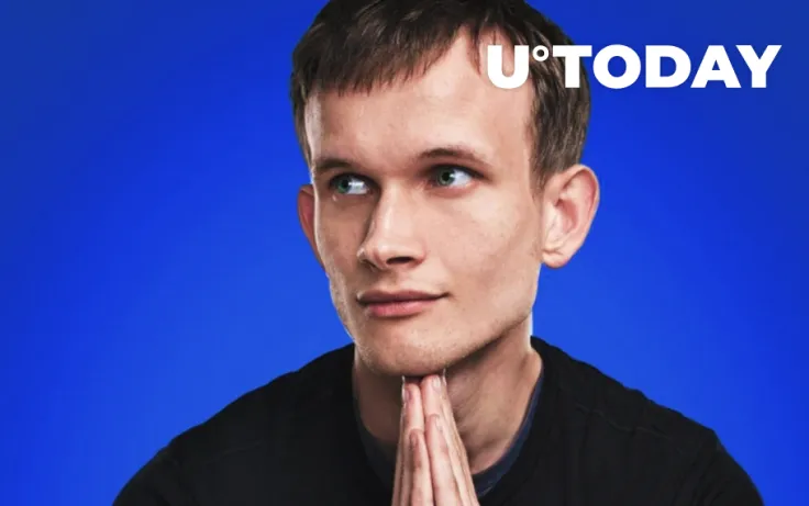 Ethereum Founder Vitalik Buterin Voices Support for New Fee Model