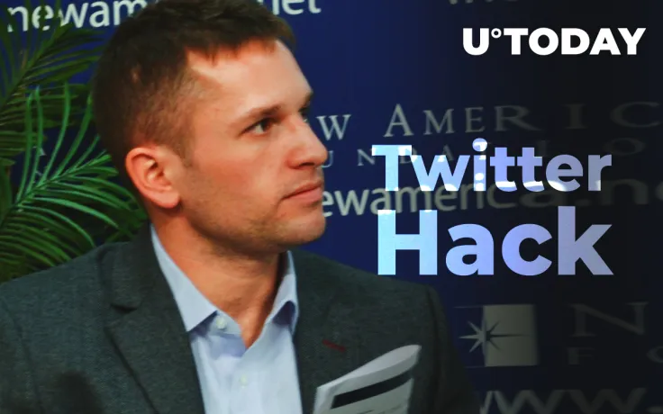 Twitter Hack Would Not Have Happened If Crypto Wasn’t Legal: Josh Barro