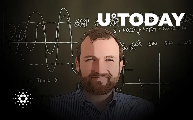 IOHK CEO Charles Hoskinson Wants Cardano and Litecoin to Work Together 