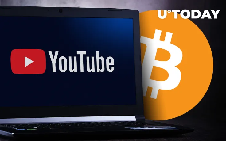 Crypto Hackers Ask for Bitcoin Donations After Hijacking Account of Top Indian YouTuber Carryminati 