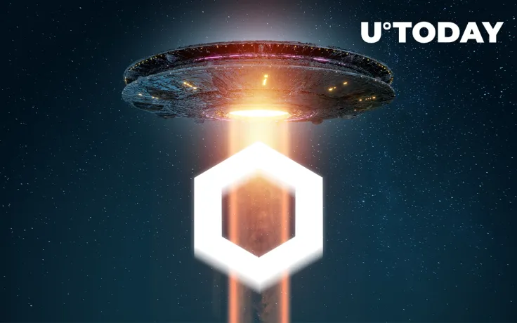 Chainlink (LINK) Number of Exchange Deposits Soars 738.3% Along with Other Fundamentals