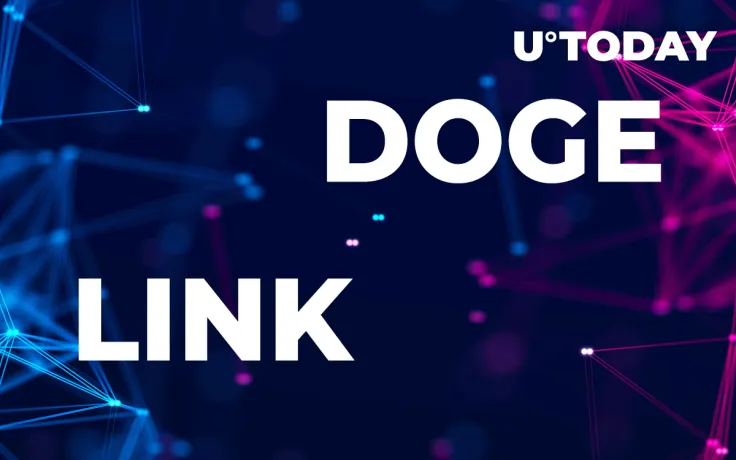 Talks of Next Altseason Increase as DOGE and LINK Catch Market’s Attention