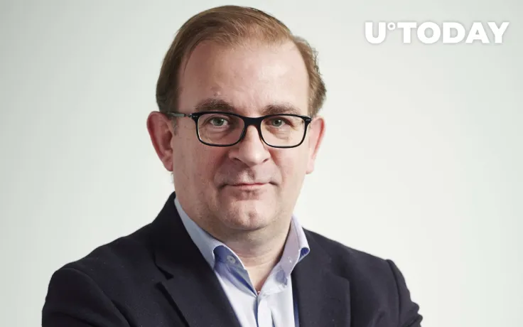 Blockchain Will Hardly Change Payment Industry, Mastercard Europe President Says, Forgetting About Ripple