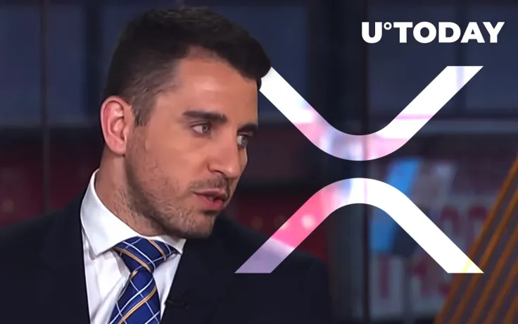 If Ripple Is Successful, That Doesn’t Mean XRP Has to Be Too: Anthony Pompliano