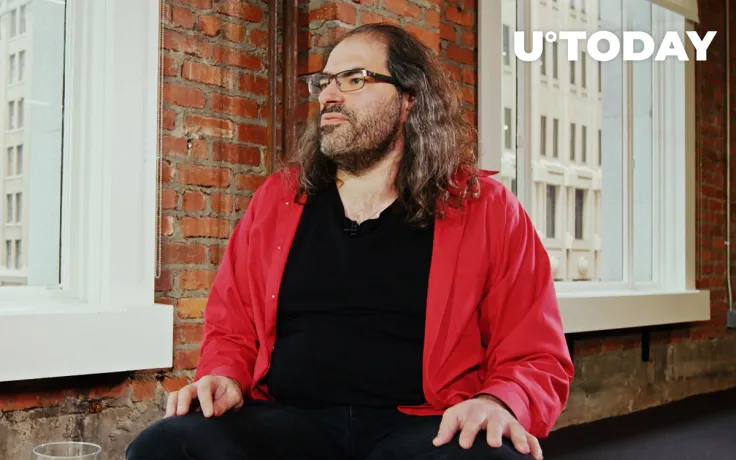  Ripple CTO Talks to Economics Expert: Crypto for Cross-Border Payments Likely to Have Legs After Lockdown