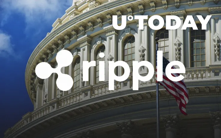 Ripple’s Stuart Alderoty Explains How U.S. Can Implement Crypto Regulations 