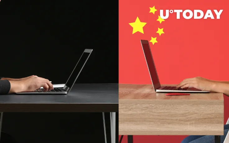 Massive Crypto Scam Busted in China, With Ferraris, Villas and $10.3 Mln Worth of ETH, BTC, USDT Confiscated