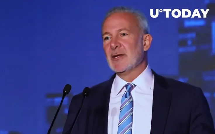 “Buy Gold Before Stampede Starts”, Peter Schiff Tweets, As XAU Records Weekly Close Above $1,800 