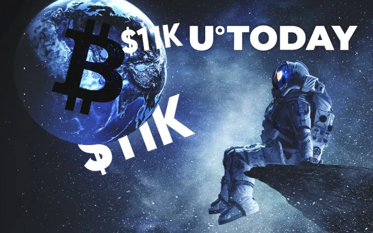 Bitcoin Reaches New Yearly High Amid Explosive Rally