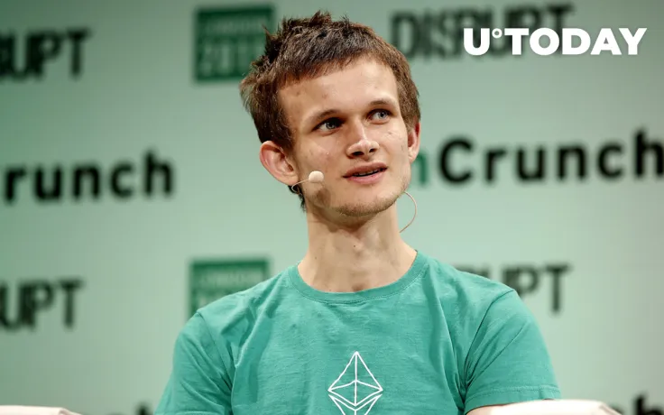I’m Glad That Hacker Motivated by Bitcoin Profits Attacked Twitter: Vitalik Buterin