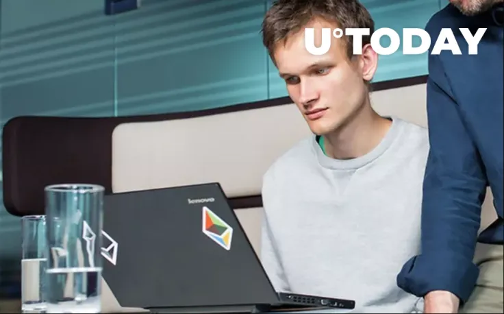 Vitalik Buterin Makes Stunning Prediction About OpenAI's GPT-3 Model