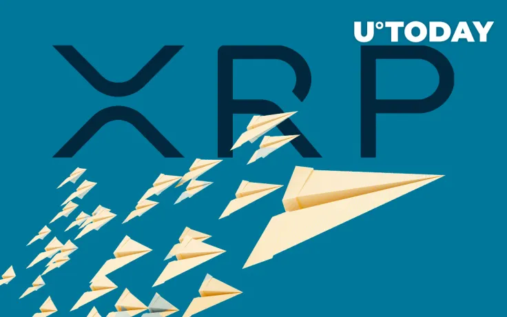 XRP Likely to Surge High Due to Bearish Attitude of XRP Skeptics: Top Analyst