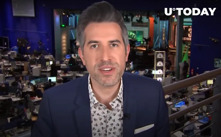 Those Who Bought Bitcoin (BTC) at $20,000 Now Buying Tesla (TSLA) at $1,700: CNBC’s Douglas Boneparth