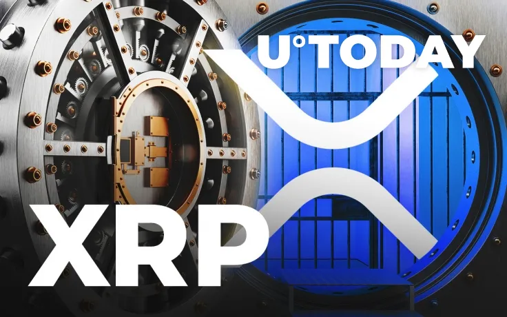 Ripple Unlocks 1,000,000 XRP From Escrow While Token's Price Dips to $0.17