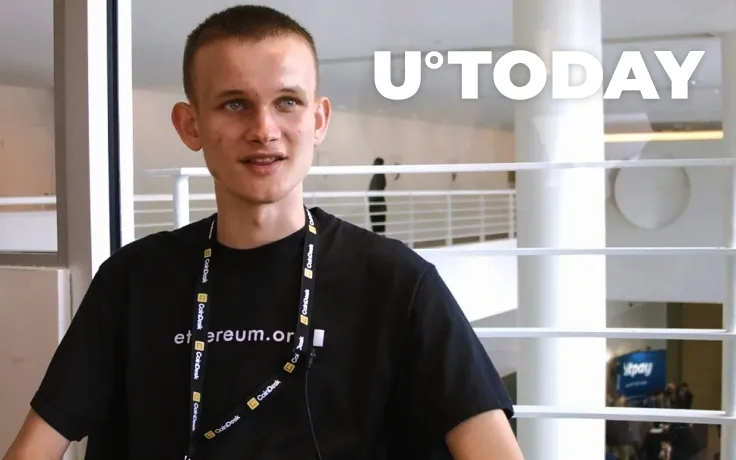 Vitalik Buterin Hopes “Zombie Chain” Tezos Does Well