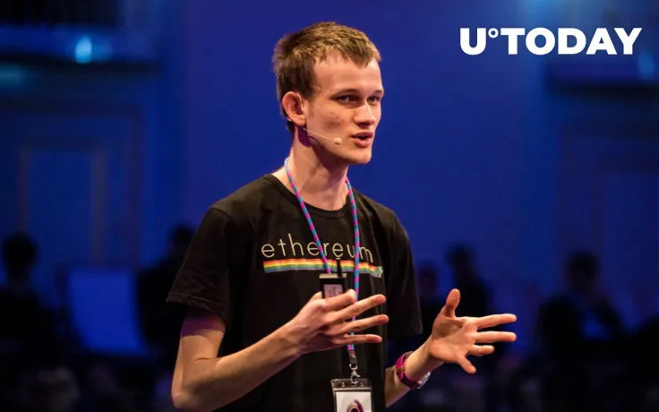 Revolution in Ethereum (ETH) Scalability: Vitalik Buterin Shares "All In" Roadmap With 100,000 Maximum TPS