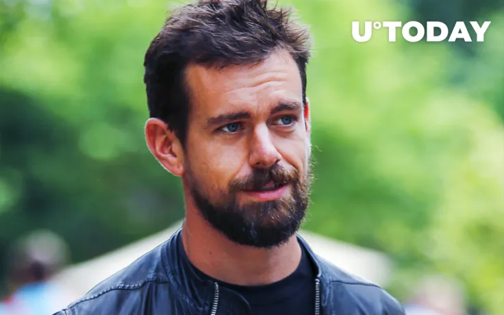 “Only Bitcoin”: Jack Dorsey Denies Owning Ethereum After Criticizing Coinbase’s Anti-Activism Stance 