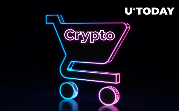 These Are Top Things People Spend Their Crypto On