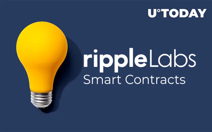 Ripple Labs Granted New Patent for Executing Smart Contracts: Details