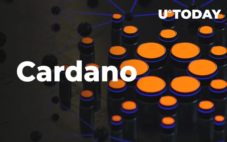 Cardano (ADA) Distributes Staking Rewards, Advances Level of Decentralization: Details