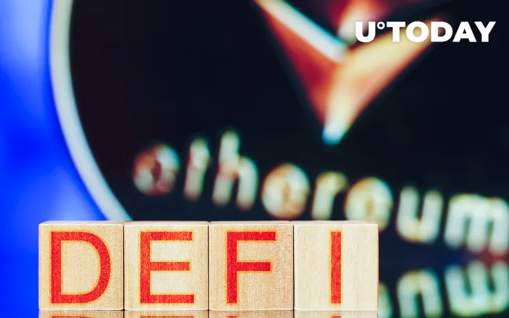 Researcher: Ethereum and DeFi "will win," fintech startups fall behind