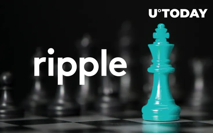 Ripple Unveils New Brands and Executive Reshuffle