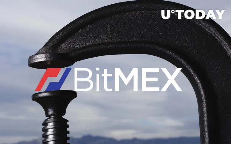 Things Only Getting Worse for BitMEX After CFTC Clampdown