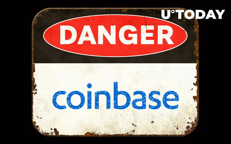 New York Times Reporter Explains the Danger of Coinbase's Push Against Wokeness