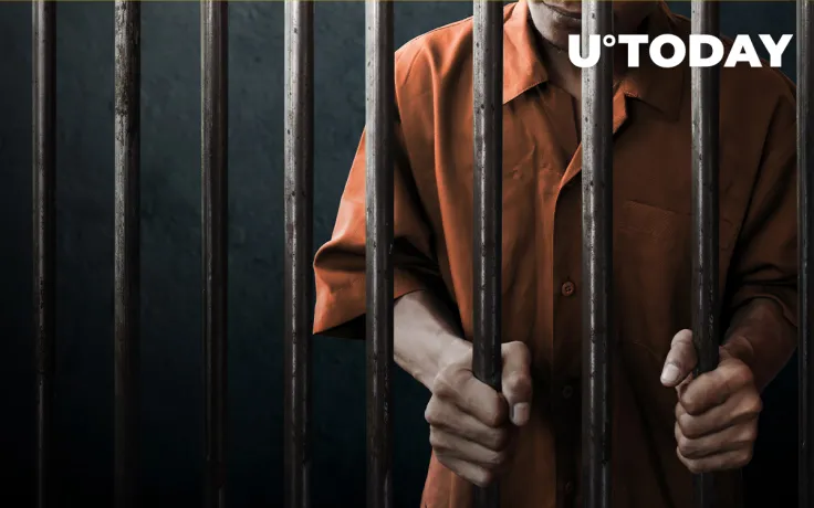 Bitcoin Extortionist Jailed for 14 Years After Placing Shards in Jars of Food