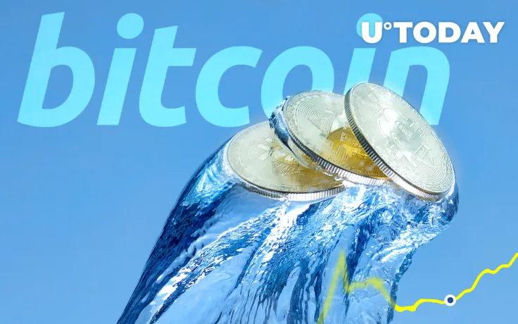 Bitcoin Continues to Hit All-Time Highs Against Failing Fiat Currencies