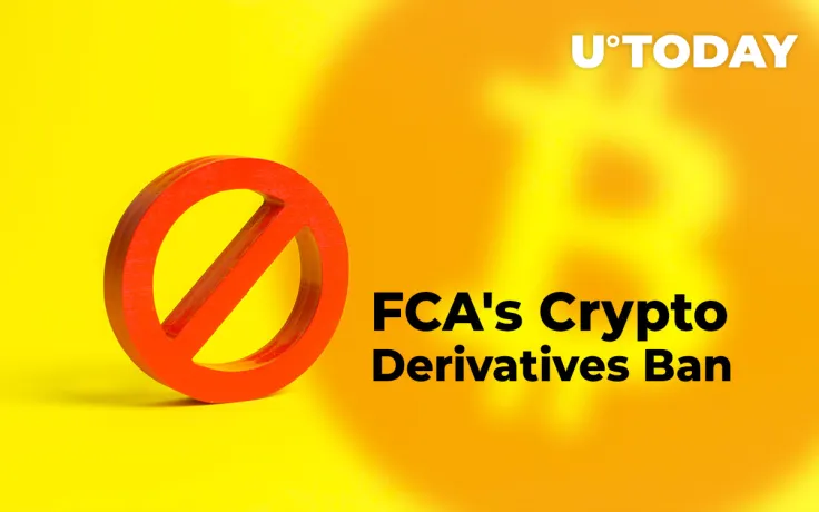 FCA's Crypto Derivatives Ban Is Bullish for Bitcoin. Here's Why