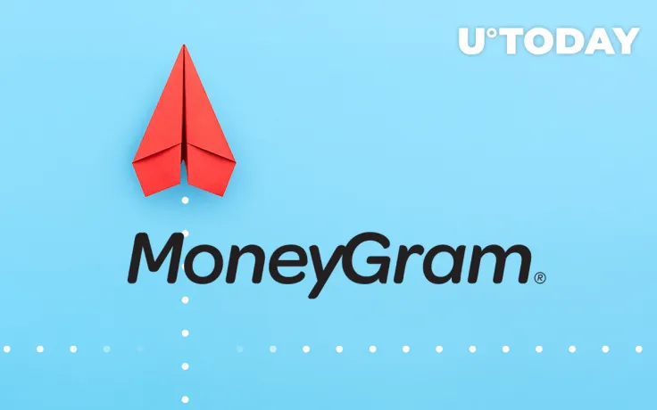 Ripple Partner MoneyGram Celebrates 161 Percent Transaction Growth
