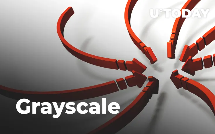 Breaking: Crypto Asset Manager Grayscale Reports More Than $1 Bln of Inflows in Q3