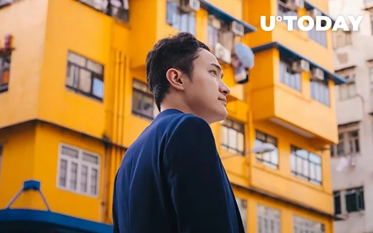 Tron CEO Justin Sun Publicly Attacks Filecoin as "Exit Scam"