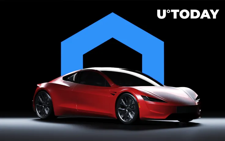 Chainlink Now Lets You Control Your Tesla Car