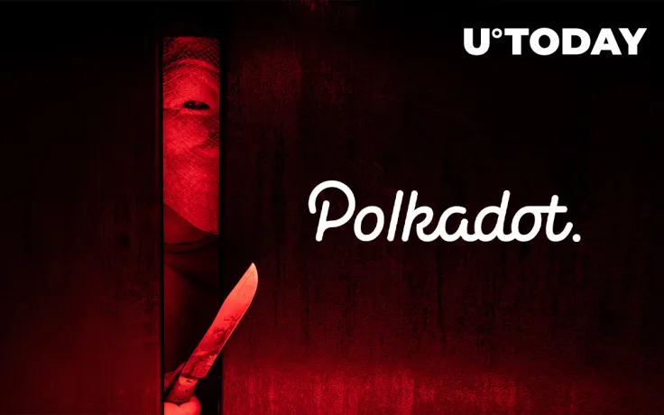 Bloomberg Describes Polkadot as "Ethereum Killer"—Why It Really Isn't