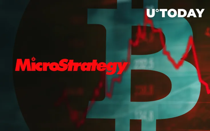 MicroStrategy Shares Soar as Bitcoin Reaches Highest Level Since July 2019