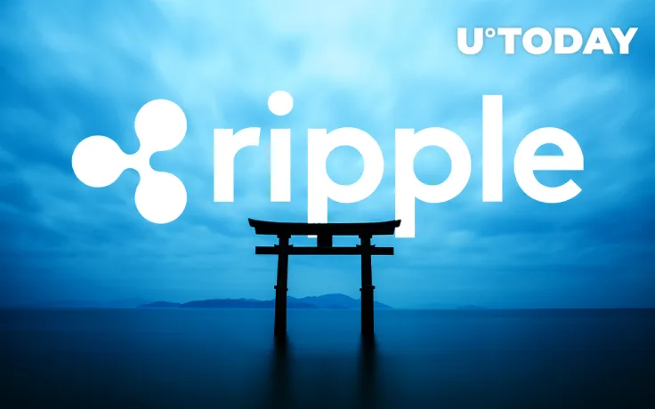 Ripple Looking Into Japan as One of Possible Markets to Relocate Its Headquarters to