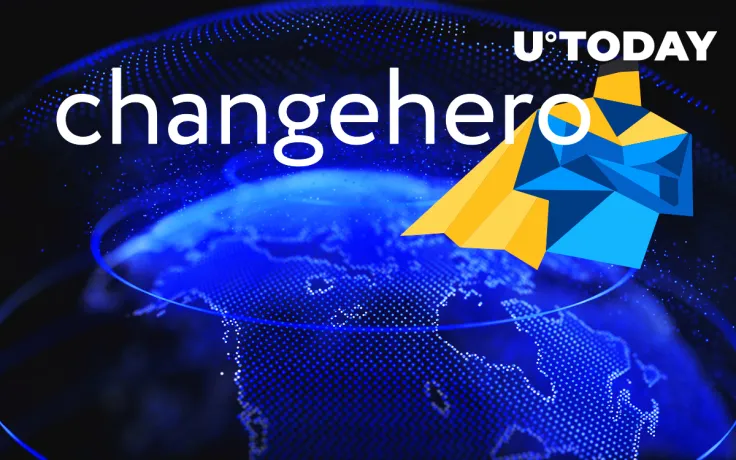 ChangeHero Builds All-in-One Ecosystem for Crypto and Fiat Operations