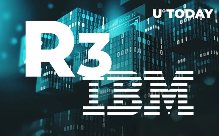 R3 to Bring Its Blockchain Platform to IBM LinuxONE